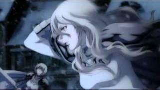 System of a Down - Bubbles  AMV  - Claymore -