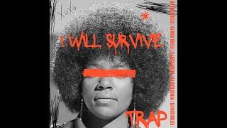 I Will Survive VS La Romana (Trap Version Dj Nico Bollea)