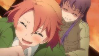 anime tickling Sokomu ep11