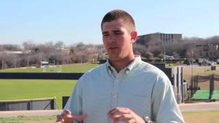 UD Hub Spotlight: Fellowship of Christian Athletes