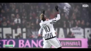 Paul Pogba ● Best Goals & Skills Ever ● HD