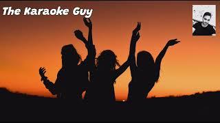 Yaad Aayenge Yeh Pal || TheKaraokeGuy