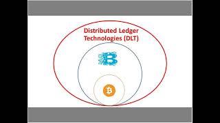 Blockchain + Distributed Ledger Technology & Financial Inclusion