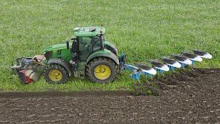 Van Dronewerk Agro - Dutch farming and agriculture 