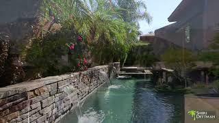 Sheri Dettman: Palmilla La Quinta Real Estate Video Tour