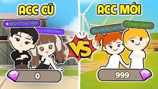 PLAY TOGETHER | BEDY CÀY ACC MỚI SOLO CÀY KC CÙNG MEO VÀ CÁI KẾT