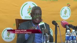 ZESCO secures additional power imports