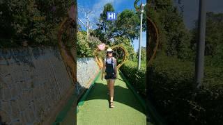 I turned my passion for travel into a career #shortvideo #travel