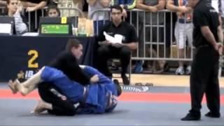 BRIAN COYLE 2012 MIAMI OPEN FIRST FIGHT