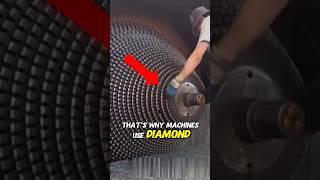 Why Marble Needs Diamond Blades #youtubeshorts #blade