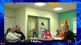 Teaching About the Mi'kmaq: Contemporary Issues