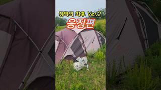 장박의 최후는! Ver2 응징편 #캠핑카 #캠핑카여행 #캠핑 #알박기 #알박기최후