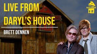 Daryl Hall and Brett Dennen - Only Want You