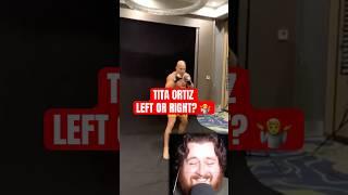 Tito Ortiz CTE strikes again | MMA Guru reacts
