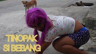 Madam Sonya Funny Video | Aso ni Bebang