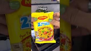 Viral Alfredo Maggi Recipe #viralfood #shorts #ritusculinaryarts