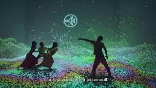EVA AIR 長榮航空 -  2017機上安全宣導影片 網路版