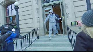 Former W.Va. delegate Derrick Evans now facing a felony charge related to Jan. 6 Capitol incident