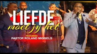 KOORTJIES DUMISANI | Liefde Moet Jy Het | ft Roland Miggels