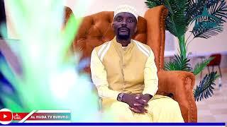 Amigo Tv na Al Amnu Tv Pamoja na Tv zingine za Kiislamu katika Seminar na aya do Malengo yetu