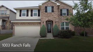 San Antonio Homes for Rent 5BD/3BA by Property Management in San Antonio