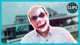 JAMES RANDAL + NOPIXEL = GRIEFING THE CLOWNS | GTA 5 RP | NoPixel 4.0