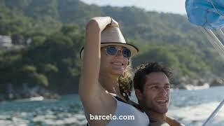 BARCELÓ PUERTO VALLARTA | A DAY OF YOUR DREAMS