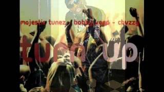 Majestic Tunez  - Turn Up Ft. Bobby Vega & Chvzzy