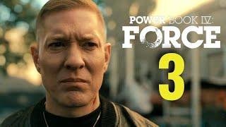 POWER BOOK IV FORCE Season 3 Trailer | Release Date And Everything We Know