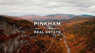 Fall Living in Mount Washington Valley - Pinkham Real Estate