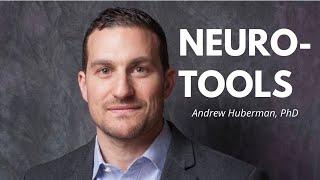 Dr Andrew Huberman | Stanford Neuroscientist On The Rules Of Long-Lasting Adaptive Brain Change