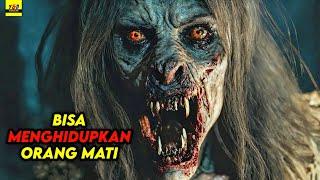 Munculnya Makhluk Dari Abad Yunani Yang Bisa Menghidupkan Orang Mati - ALUR CERITA FILM