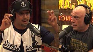 Brendan Schaub ADMITS To Joe Rogan That He's A Liar!!!