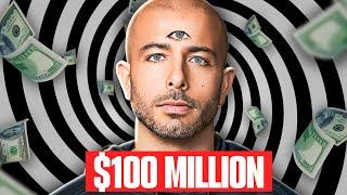 How To Brainwash Yourself to Make Millions (8 Minute Training)