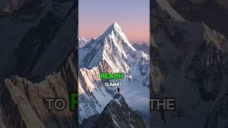 From Makalu to Everest: Top 5 Giants That Touch the Sky