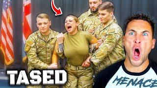 Funniest Military Fails... Part 12