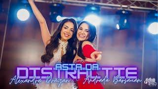 Andrada Barsauan si Alexandra Dragan - Asta da distractie || Official Video