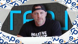 Why Dustin Brohm Left 350 Agent eXp Network For REAL Broker