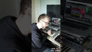 Making music with a Sega Megadrive/Genesis (16-bit)