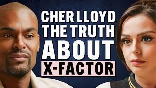 CHER LLOYD EXCLUSIVE: I WAS TOLD TO CHASE BIEBER! THE DARK TRUTH ABOUT X FACTOR.