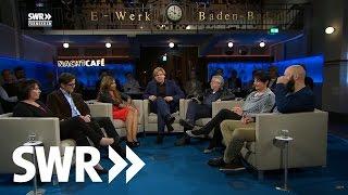 Scheitern als Chance? | SWR Nachtcafé