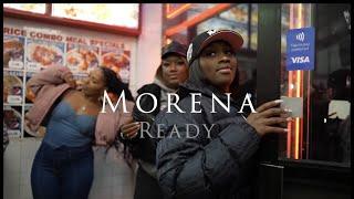 Morena - "Ready" Official Video