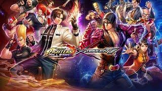 KOF All-Star Ep 8 Gameplay 2019