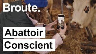 Pour une viande écologique et responsable - Broute Food - CANAL+