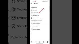 How To Logout Your Instagram Account From Other Devices 2223