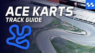 Ace Karts - Track Guide