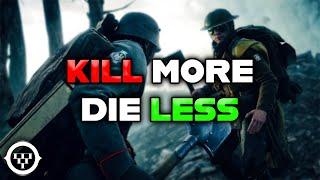 Battlefield Tips & Tricks to Improve Your Gameplay!