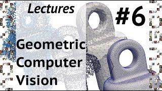 Lecture 06: Learning with implicit functions