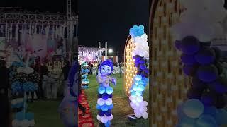 Vivah palace lone ka full decorationSunil Agrawal-- +91 94142 53917reels #youtubevideo #subscribe