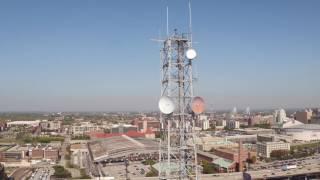 Ameren Chouteau Tower